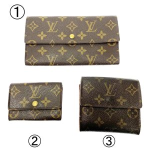 197576 3 Louis Vuitton Monogram Ideal Romance Shoulder Bag