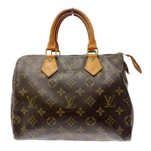 197768 1 Louis Vuitton On The Go PM Shoulder Bag Beige