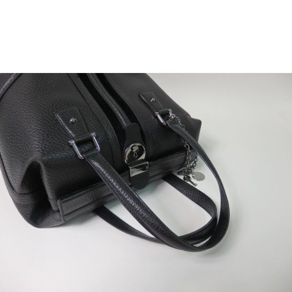 19855 4 Gucci Horsebit Square Doctors Handbag