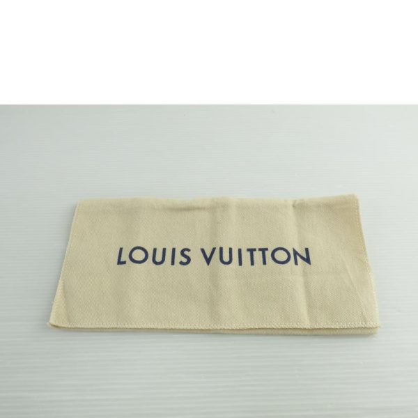 19873 8 Louis Vuitton Zippy Wallet Embrunte Wallet