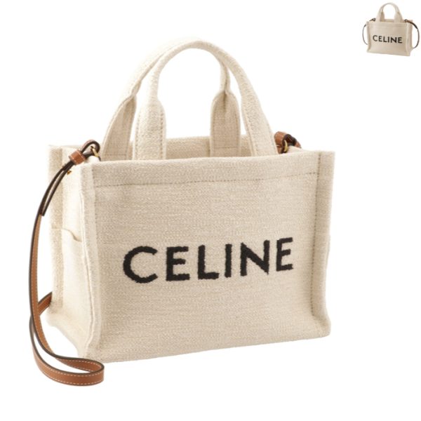 199162err Celine Small Cabas Tote Bag