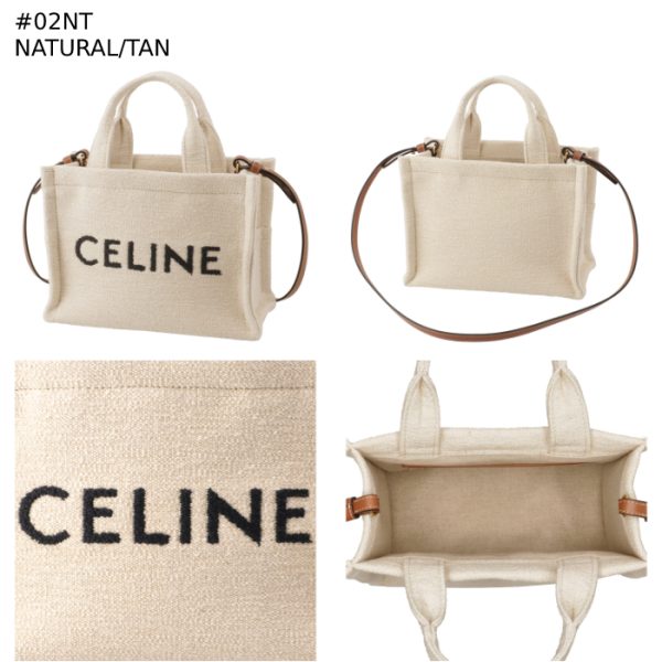 199162err 9 Celine Small Cabas Tote Bag