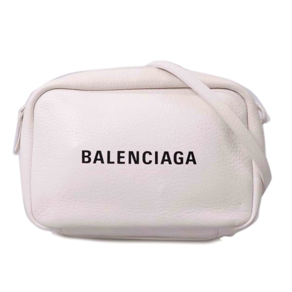 19965 1 Balenciaga Everyday Camera Bag Black