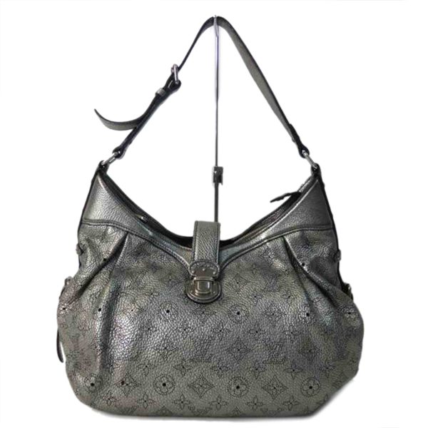 19972 1 Louis Vuitton Mahina XS Monogram Mahina Handbag Arjan