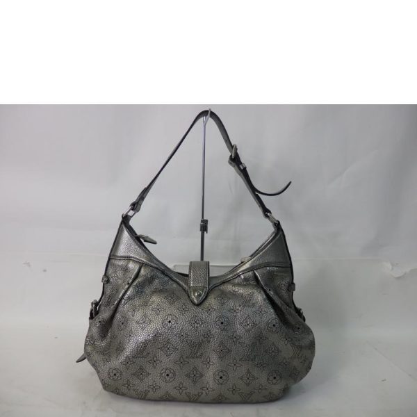 19972 2 Louis Vuitton Mahina XS Monogram Mahina Handbag Arjan