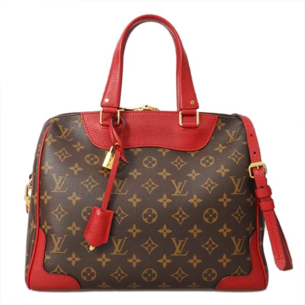 19996 1 Louis Vuitton Retiro PM Bag