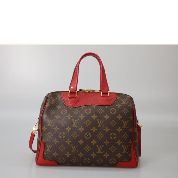 19996 2 Louis Vuitton Retiro PM Bag