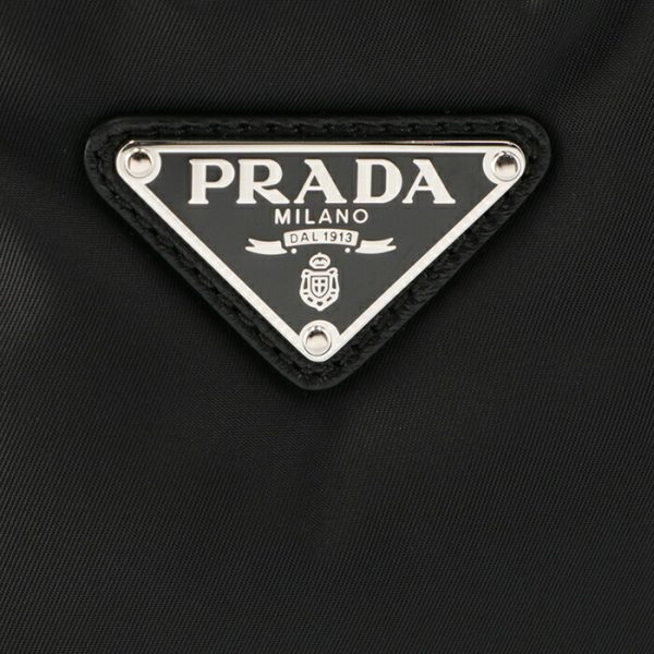 1ba359ovmrccj 4 PRADA Mini Re Nylon Soft Padded Testo Nylon Bag