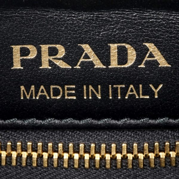 1bh083ioi2d91632 6 PRADA Diagram Crossbody Bag Black