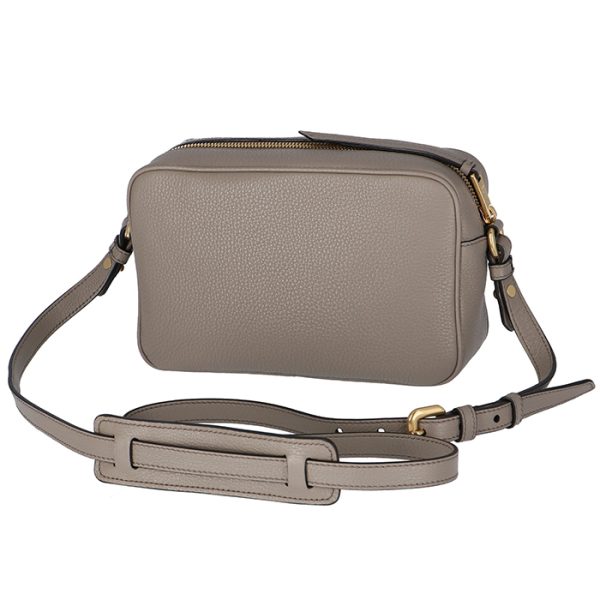 1bh093nom2bbe572 2 PRADA Crossbody Bag with Replacement Strap Beige