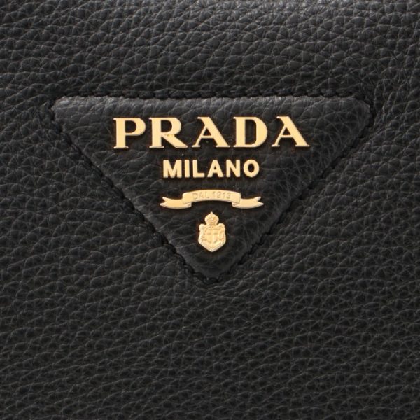 1bh1933om2dkv 4 PRADA Shoulder Bag Logo Belt Crossbody Bag