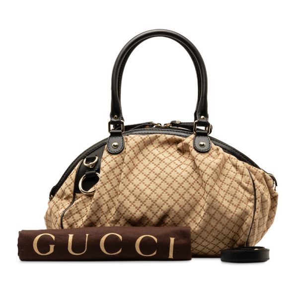 1cpl1v109rnzmcc6 11 Gucci Guccishima Sookie Handbag Shoulder Bag Black