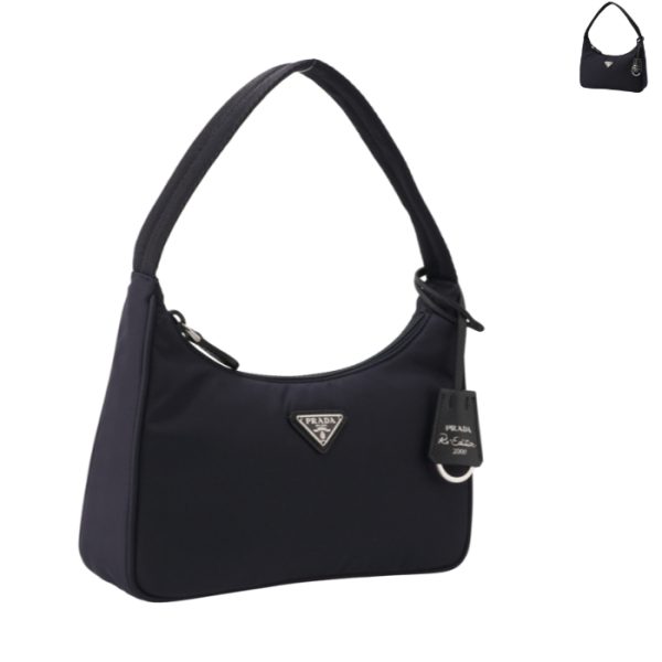 1ne515rdh0 PRADA Shoulder Bag Nylon Mini Bag