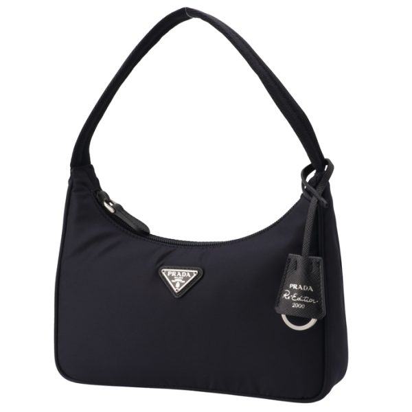 1ne515rdh0 1 PRADA Shoulder Bag Nylon Mini Bag