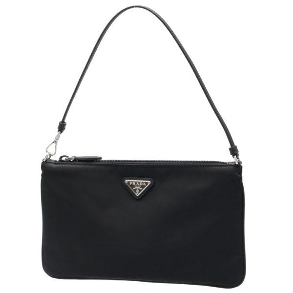 1ni545r067 1 PRADA Handbag Re Nylon Clutch Bag Mini