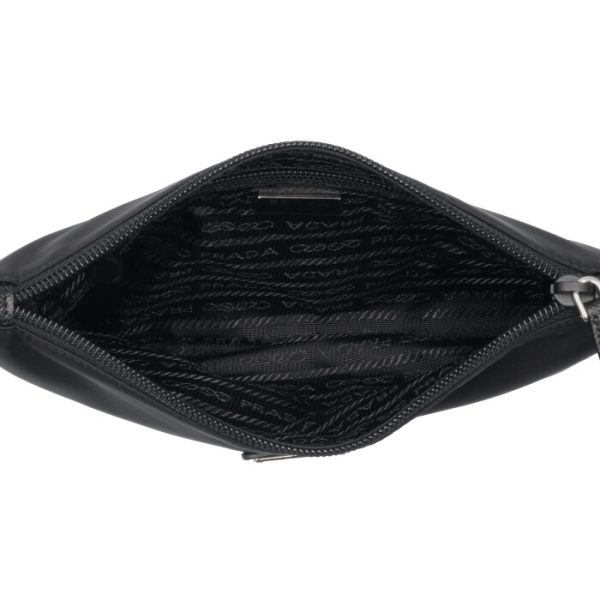 1ni545r067 5 PRADA Handbag Re Nylon Clutch Bag Mini