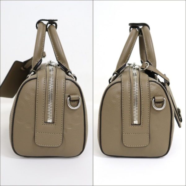 2000087256500119 2 Gucci Jumbo GG Mini Duffle Bag Beige