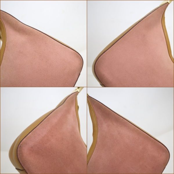 2000087257000003 6 Gucci One Shoulder Bag Pink