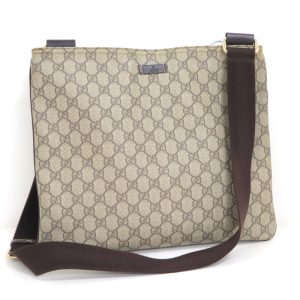 2000097255500097 1 Louis Vuitton Pochette Accessory Canvas Damier Ebene