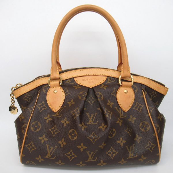 20003743 LOUIS VUITTON Monogram Tivoli PM M40143