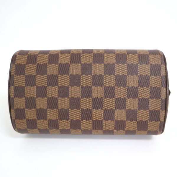 2000447256000002 7 Louis Vuitton Rivera Mini Handbag Damier Ebene