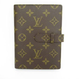 20004688 1 Louis Vuitton Truth Elisabeth Toiletry Bag Monogram