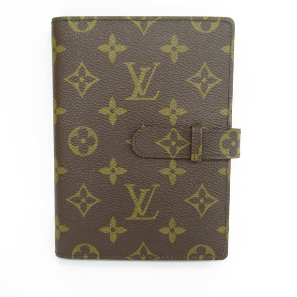 20004688 1 LOUIS VUITTON Photo Case M58817 Monogram Album