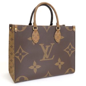 2000803255300075 1 Louis Vuitton Pochette Accessoire Monogram Accessory Pouch