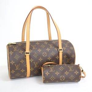 2000803256500657 1 LOUIS VUITTON Neverfull MM Tote Bag Damier Bag Brown