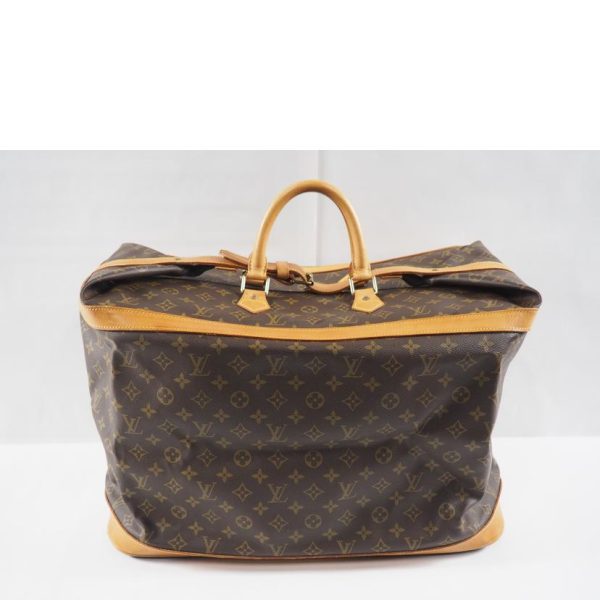 20077 2 Louis Vuitton Cruiser Bag 50 Monogram Bag