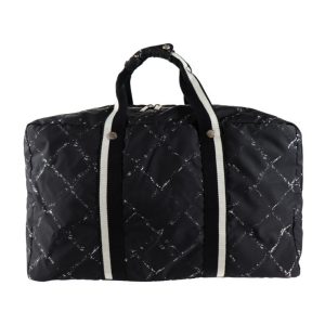 2008093002154 1 LOUIS VUITTON Pegus 55 Damier Carry Bag