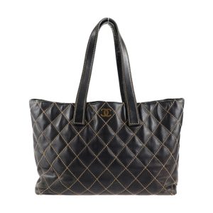 2008093002169 1 Louis Vuitton Handbag Deauville Bowling Vanity Monogram