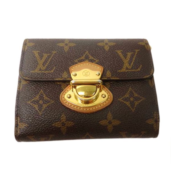 20097 1 Louis Vuitton Portefeuille Joy Bag Monogram