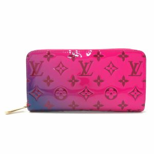 20124 1 Louis Vuitton Jena Document Case Monogram Bag