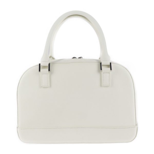 2013083001168 3 Burberry PVC Handbag White