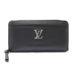 20131 1 Louis Vuitton Portefeuil Clemence Wallet Empreinte Noir