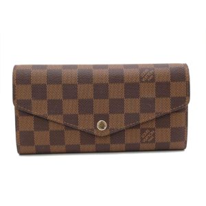 20168 1 Louis Vuitton Shite MM Shoulder Bag Monogram Brown