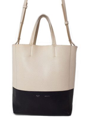 2020304140019 Louis Vuitton On the Go MM Monogram Empreinte Ivory Tote Bag Handbag