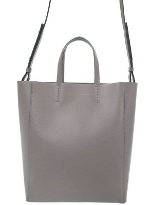 2020325400017 LOUIS VUITTON Tote Bag Gray