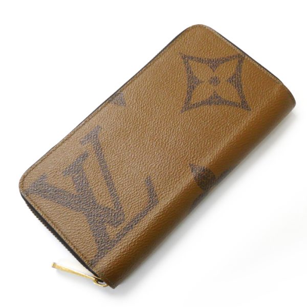 2022 1933 1934 LOUIS VUITTON Monogram Giant Long Wallet M69353 Wallet