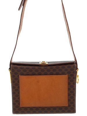 2022028160014 Louis Vuitton Discovery PM Messenger Shoulder Bag Damier Infini