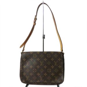 20268 1 Louis Vuitton Epi Alma BB 2way Hand Shoulder Bag Leather Noir