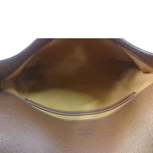 20268 6 Louis Vuitton Musette Tango Monogram Bag