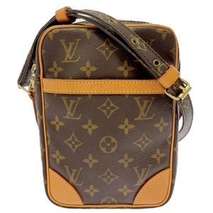 202866 1 MCM Tote Bag Multi Colour