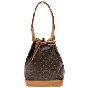 202874 1 Louis Vuitton Alma PM Pimont Handbag Brown