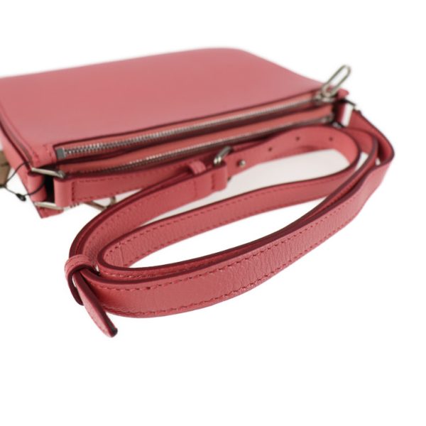 2029073007011 6 Burberry Leather Crossbody Bag Pink