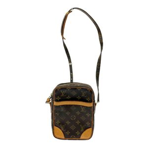 203758 1 Louis Vuitton Epi Noe Shoulder Bag Borneo Green