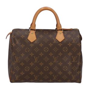 20388 1 Louis Vuitton Viennois Monogram Wallet Brown