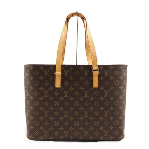 20402 1 Louis Vuitton Luco Tote Bag Monogram