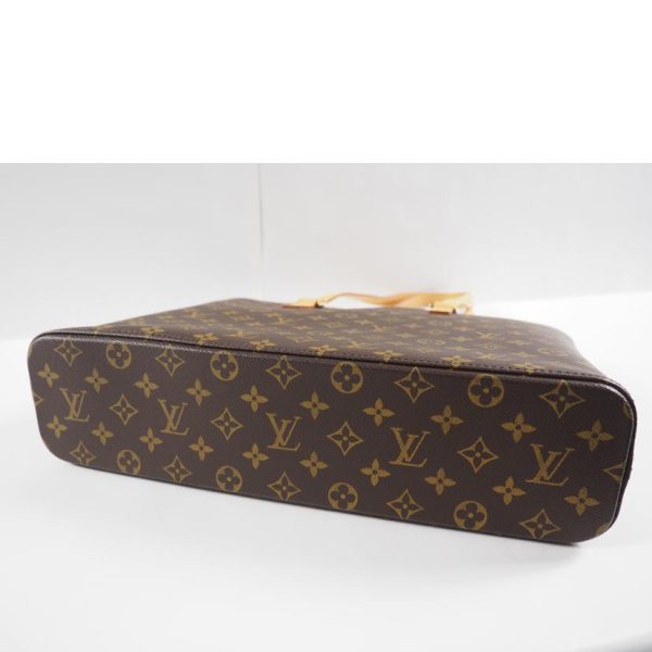 20402 4 Louis Vuitton Luco Tote Bag Monogram